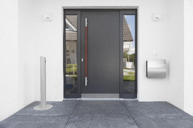 Referenz | Weru Fachhandel Fenster & Türen GmbH, Eisenhüttenstadt
